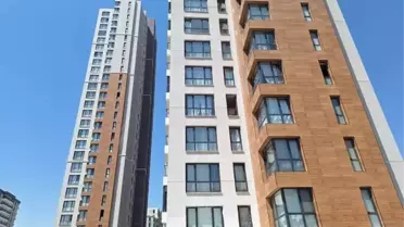 Ankara'daki Yangın Davasında 4 Sanığa Ev Hapsi