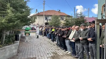 Cinnet Sonucu Aile Katliamı