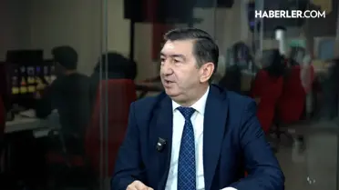 ASİAD Başkanı Yücel Yalçınkaya'dan güçlü mesaj: Türk dünyasının birliği için çalışıyoruz