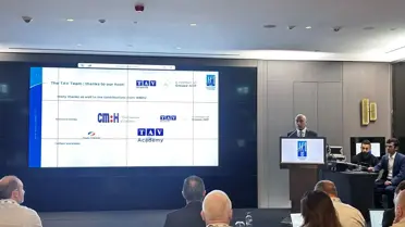 Havacılık Güvenliği Toplantısı İzmir'de Yapıldı