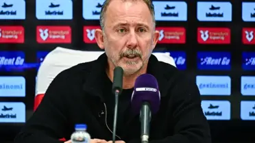 Beşiktaş'ta neler oluyor? Sergen Yalçın Rafa Silva'ya fena salladı 