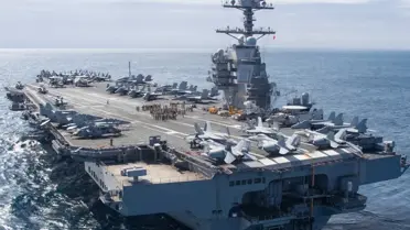 Beyaz Saray'daki kritik toplantıdan 'savaş' çıktı! Bakan operasyonun başladığını duyurdu