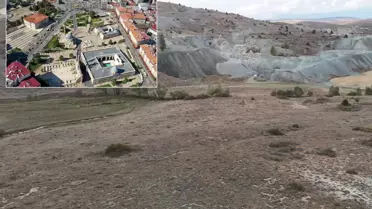 Bir kentimizin kaderini değiştirecek keşif: Değerine paha biçilemiyor