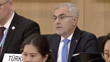 Türkiye'den Sudan'daki Çatışmalara Tepki