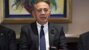 Gürsel Tekin: Üyelikler Askıya Alınacak