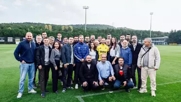 Tedesco: Derbiler Çok Özel