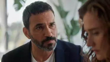 Güller ve Günahlar'da Berrak'ın Kader Hamlesi