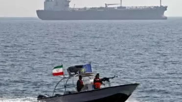 İran'dan Hürmüz Boğazı'nda gerginlik yaratacak hamle