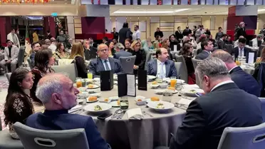 Cezayir Kurtuluş Devrimi'nin 71. Yılı Kutlandı