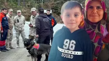 Kastamonu'nda soruşturma derinleşiyor! Başsavcılık eski enişte için harekete geçti