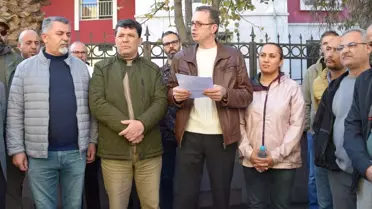 Otizm Derneği'nden Eğitim Sendikalarına Tepki