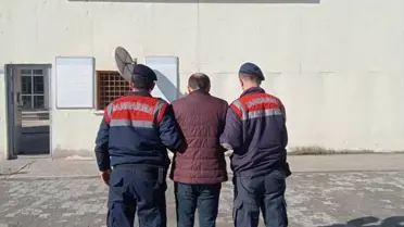 FETÖ Üyesi Hükümlü Gölcük'te Yakalandı