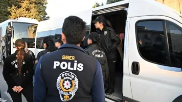 Sahte Bungalov İlanı Operasyonu