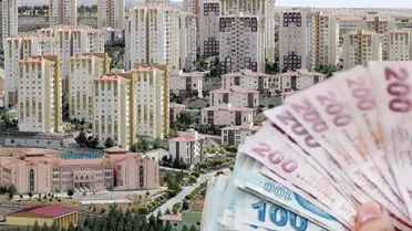 Konutta talep ikinci el ve bitmiş projelere kaydı