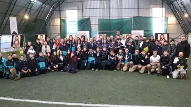 TMV'den 29 Ekim Cumhuriyet Kupası Okçuluk Turnuvası