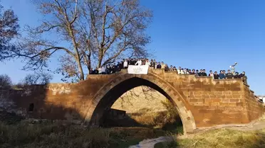 Maziden Atiye Programı Bitlis'te