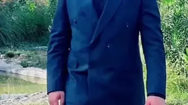 Şanlıurfa'da dehşet, pamuk biçme makinesine kapılan genç hayatını kaybetti