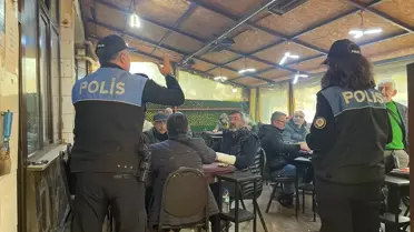 Samsun'da Sosyal Konut Dolandırıcılığı Uyarısı