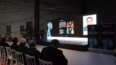 Yapay Zeka Konferansı Şanlıurfa'da