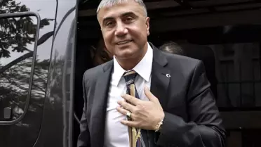 Sedat Peker'in, Rojin Kabaiş olayında avukatını görevlendirmesi an meselesi