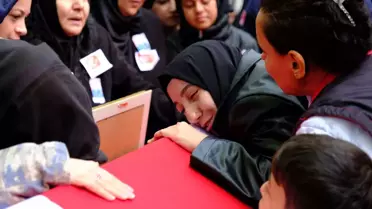 Şehit astsubayın kız kardeşi, uçağın düştüğü gün ağabeyinin şehit olacağını rüyasında görmüş