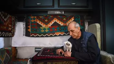 Deprem Sonrası Seyyar Hayat