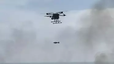 Türk Savunma Sanayisi Mali'de Başarılı Testler Geçirdi