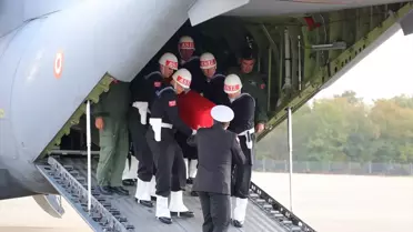 Türkiye şehitlerini uğurluyor