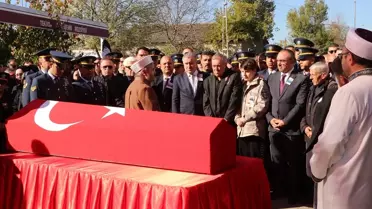 Türkiye şehitlerini uğurluyor