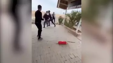 Birecik'te Yüksek Ücret Kavgası: 4 Yaralı