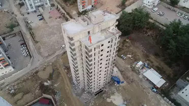 Yüzyılın Konut Projesi Başladı