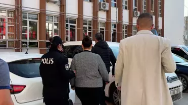 Noter Çalışanı 10 Milyon TL'yi Zimmetine Geçirdi