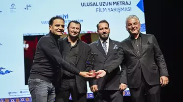 13. Boğaziçi Film Festivali Ödülleri Sahiplerini Buldu
