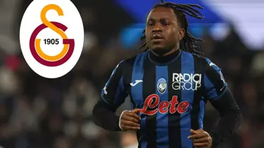 Ademola Lookman'ın Galatasaray'dan istediği maaş ortaya çıktı