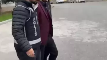 Iğdır'da Rüşvet İddiaları: Avukat Tutuklandı