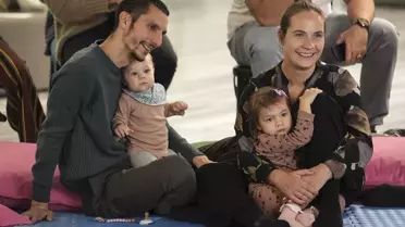 Çocuklar Klasik Müzikle Tanıştı