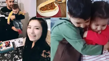 Anne ve evlatlarının hayatını kaybettiği Ortaköy faciasında korkunç şüphe