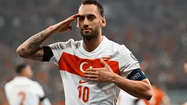 Bekle bizi Dünya Kupası! A Milli Takımımız, play-off oynamayı garantiledi