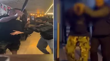 Çalışanını dövdüğü anları kaydetmişti: Tutuklanan oyuncu Bahadır Ünlü'nün ifadesi ortaya çıktı