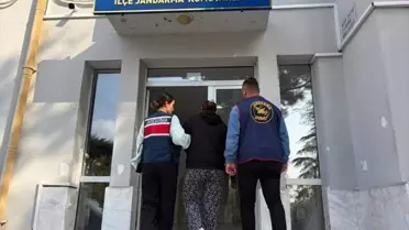 Ayvacık'ta Bebek Cesedi Bulundu, Anne Tutuklandı