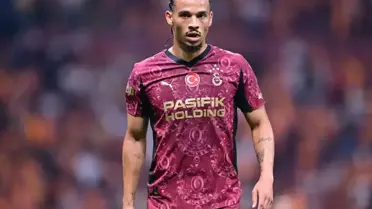 Canlı yayında Leroy Sane kavgası