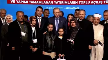 Cumhurbaşkanı Erdoğan: Her gün bir yalanı ortaya çıkıyor