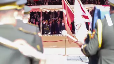 Yılmaz: Kıbrıs Türk Halkının Davası Bizim de Davamızdır