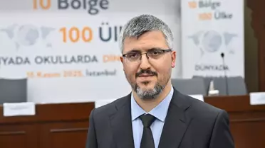 Dünyada Din Eğitimi Üzerine Çalışma Tamamlandı