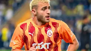 Galatasaray'da Barış Alper dönemi bitiyor