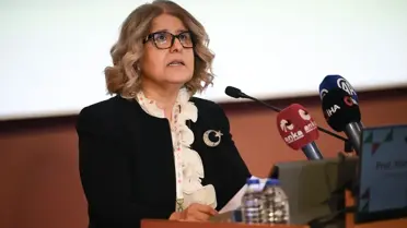 Uluslararası Beslenme Konferansı Düzenlendi