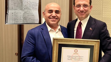 İmamoğlu'nun danışmanı Necati Özkan'ın telefonundan çıkan not ortalığı fena karıştıracak