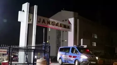 Kırşehir'de 33 Bin Litre Kaçak Akaryakıt Ele Geçirildi