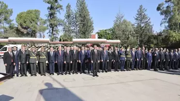 KKTC 42. Yıl Dönümünü Kutladı