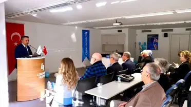 Diyabet Farkındalığı Etkinliği